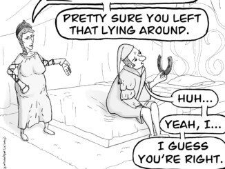Afte the Plague #67